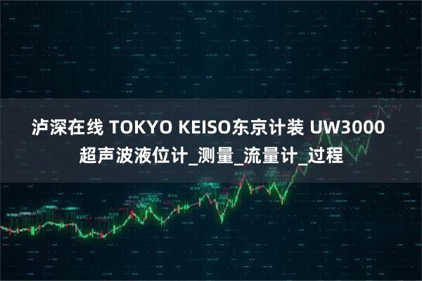 泸深在线 TOKYO KEISO东京计装 UW3000 超声波液位计_测量_流量计_过程